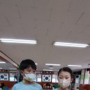 백두태권도장 이미지