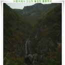 환상의 영남알프스 행복한 나들이 / 천황산(사자봉1,189m) 재약산(수 이미지