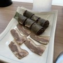 한고집 | 잠실새내 순대고집 솔직후기, 국밥 한그릇에 정성 가득