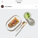 제로베이커리, 글루텐프리 오픈 샌드위치, 신메뉴 미식회