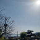 명품삼계탕 | 진해 맛집 백제13월, 환상적인 바다 뷰에서 즐기는 명품 한방 삼계탕 후기!