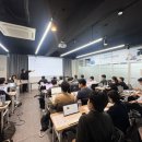 과학기술정보통신부·정보통신산업진흥원 지원 ‘산업전문인력 AI역량강화’ 건설기계 경영진, AI에서 산업 혁신의 길을 찾다… 리더 교육 개 이미지