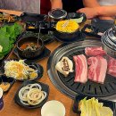 한돈삼겹살집 이미지