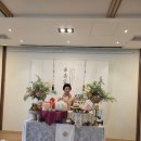 산나루식당 | 부산 팔순잔치 장소 찾는다면｜마파람 구서 본점 3층 나루 홀에서 진행한 가족행사 후기