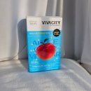 비바시티 VIVACITY | 빙그레 비바시티 애사비 톡톡으로 언제어디서나 맛있는 애사비먹기