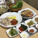 엄사 인생보쌈 당일 삶는 보쌈으로 인기 많은 계룡 맛집