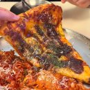 네조각치킨 | [홍대] 홍대 피자 맛집 찾는다면? 미국식 조각피자 펍 레이몬드 홍대점 후기