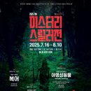 소극장 혜화당 이미지