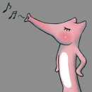 휘파람속