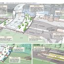 &#39;서울역 공간구상&#39; 아이디어 공모 수상작 총정리 이미지