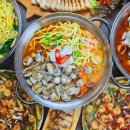 금칼국수
