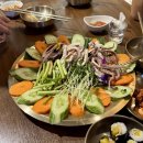 조방로49번길 | 부산 범일동 야장 술집 '오늘' 소주방 오징어숙회 와 감성 분위기에 취하는 곳 (feat. 내돈내산 2차 추천)