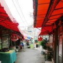 솔샘시장 이미지