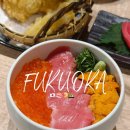 이조밥상 | 후쿠오카 카이센동 맛집 이케타센교 보스이조 페이페이돔 후기
