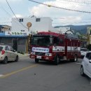 진부119안전센터 이미지