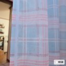 세탁천국 | 욕실 샤워커튼 세탁, 샤워커튼 곰팡이 제거법 리얼후기