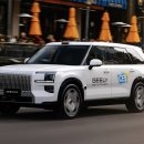 스마트 자동차 이미지