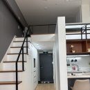 남천1-202 | [부산/광안리] 해변 도보 1분 가성비 숙소 추천! 스튜디오 202 후기 (할인방법)