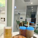 리도201호선 | 서울 찜질방 베뉴지아쿠아24 / 쌈밥 다채우렁돌솥쌈밥 후기