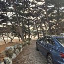 자연발생유원지해수욕장화장실 | 꽃지해수욕장 근처 조용한 안면도 펜션 데트르 펜션에서 1박 솔직후기