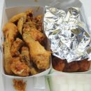 처갓집 양념통닭 이미지