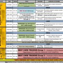 1단지와 11단지 사잇길(내점길) | [사우디간호사]GHO,GNO=병원 입사자 오리엔테이션