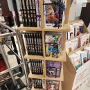 달로와요 | 17-18일차 모노프리/ 아로마존 라파예트 라트러프 달로와요