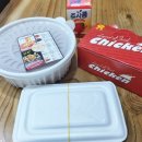 케이콜라보떡볶이