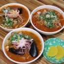 부산꼴통라면
