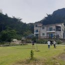 담양추월산우리별민박