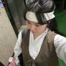 설렘 - 남구 | 인천 서구 브라이덜 샤워 장소 추천: 인생샷 건지는 [스튜디오 설렘] 한복 촬영 후기