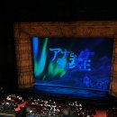 공연장 | 도쿄에서 공연 보기 : 극단 사계 뮤지컬 <겨울왕국> 공연장 후기 (2) - 위치, 좌석 추천