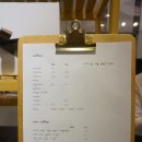 대구 용산동 디저트 카페 리꼬비 (Rico.B)