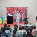 소초초등학교 | 초등학교공연 행사섭외 원주 버블쇼 학교출장공연