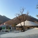 초원염소농장 | 도심속 힐링 포인트 부산 글램핑 초원숲속글램핑