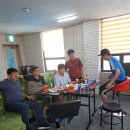 진천 아카데미 당구클럽 이미지