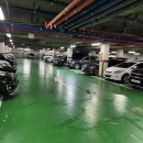 부산도시공사 아르피나(수영장) 이미지