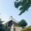 한국소리문화전당명인홀 이미지