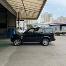김포제일자동차 | Rover) L319 디스커버리4 중고 자동차 정기검사 - 김포 자동차정기검사 후기 (검사소 면책 서약서 썼다...)