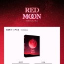 KARD 4th Mini Album 'RED MOON' _ ALBUM PREVIEW 이미지