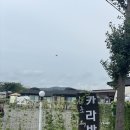 [양양 여행] 하조대 카라반 비너스1에서 1박 후기, 양양 숙소 추천