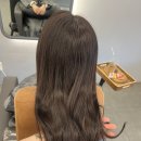 3945 | 선릉역 미용실 빛나게헤어 선릉역점 웨딩본식 헤어 염색 후기