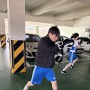 국가대표 복싱센터 세종점 | 대전복싱] 국가대표 복싱센터 둔산점 세종생체 다녀왔습니다!!