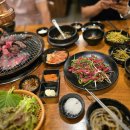세븐일레븐 시흥죽율중앙점 | [시흥 은계지구 맛집] 숯불 향에 취하는 &#39;교깃집&#39;, 가족 외식 장소로 강력 추천