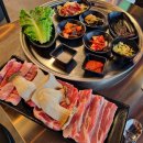 봉담 와우리 맛집 마포고깃간 화성와우리점-가성비좋은 고기맛집 마포고깃간 와우리점