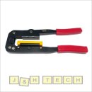 9988TECH | 제이앤에이치테크 IDC 압착툴 (IDC CRIMP TOOL)