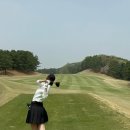 제이린드버그 아디나 골프스커트 내돈내산 후기 - 9만원대에 득템하세요