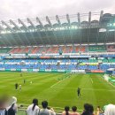 각화도매시장 중앙청과 | 대전 월드컵 경기장 10월 18일 K리그1 직관 후기