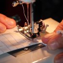 의류제작과 리폼 이미지