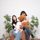 배틀PC존 | [조나의 후기] 용인 동백 셀프 사진관/ 용인 부록 셀프 사진관에서 우정 사진 찍기